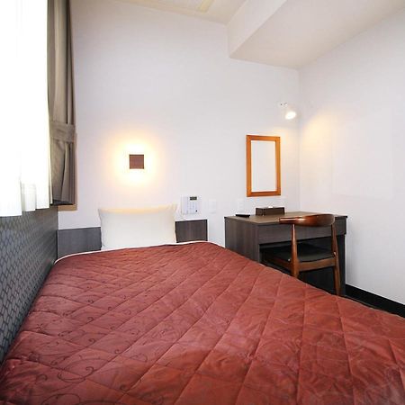 Hotel Trend Nishi Shinsaibashi Osaka Exterior photo