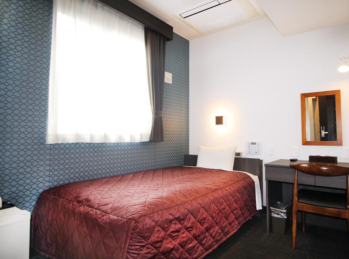 Hotel Trend Nishi Shinsaibashi Osaka Exterior photo